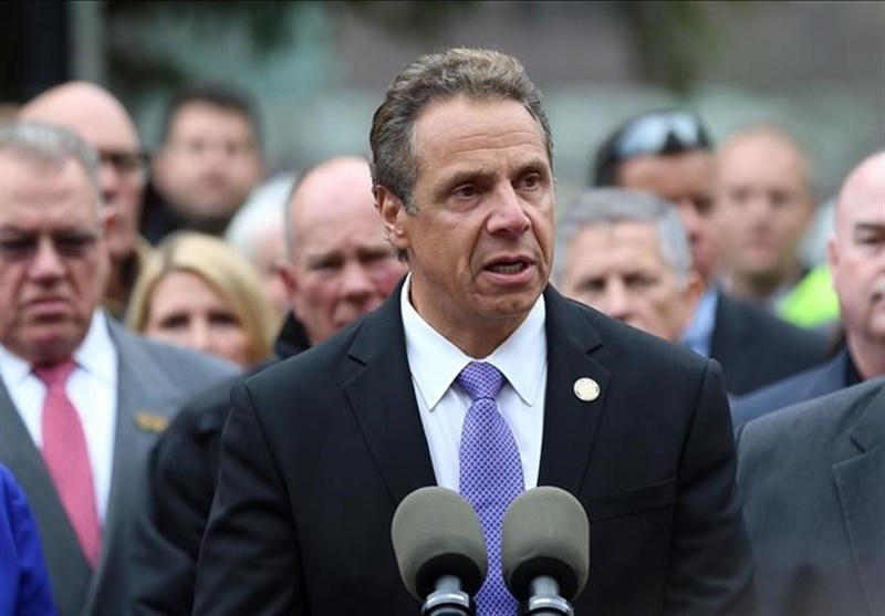 فشار دموکرات‌ها به فرماندار نیویورک برای کناره‌گیری از سمتش