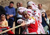 حضور 600 ورزشکار در المپیاد فرهنگی ورزشی روستاییان استان اصفهان