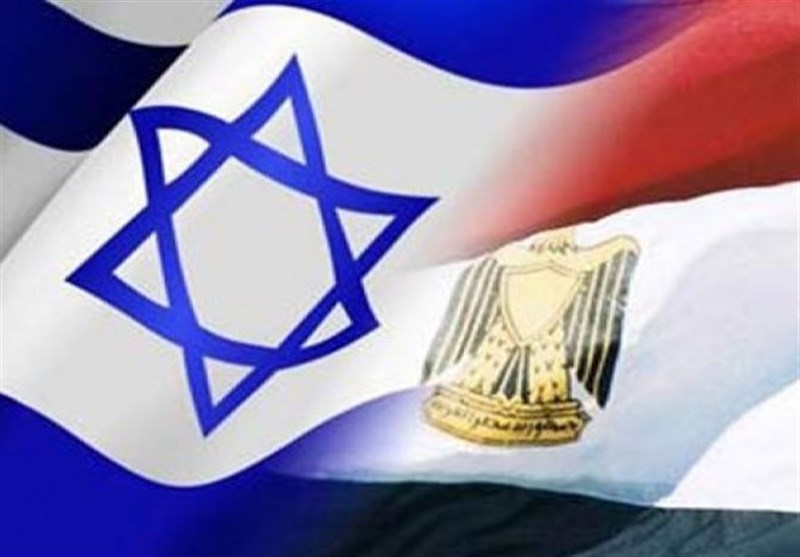 ملفا التهدئة والمصالحة الفلسطینیة فی مباحثات مصریة إسرائیلیة
