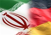 مباحثات ایرانیة المانیة بشان تنفیذ الاتفاق النووی