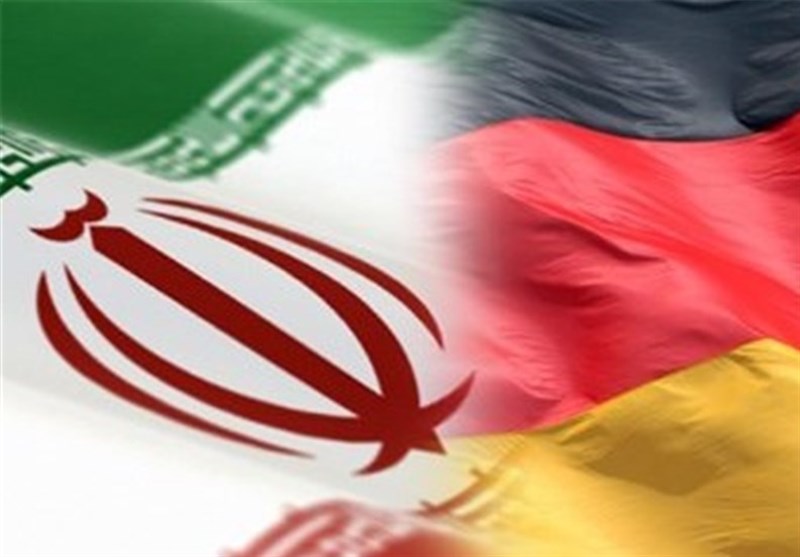 مباحثات ایرانیة المانیة بشان تنفیذ الاتفاق النووی