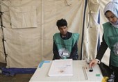زمزمه‌های تاخیر مجدد در انتخابات ریاست جمهوری افغانستان