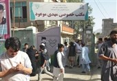 گزارش تسنیم| حمله به دانشآموزان شیعه؛ دولت افغانستان در خواب غفلت است یا بیتوجهی میکند؟