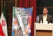 معاون استاندار خراسان جنوبی: آزادگان شهدای زنده گمنام هستند