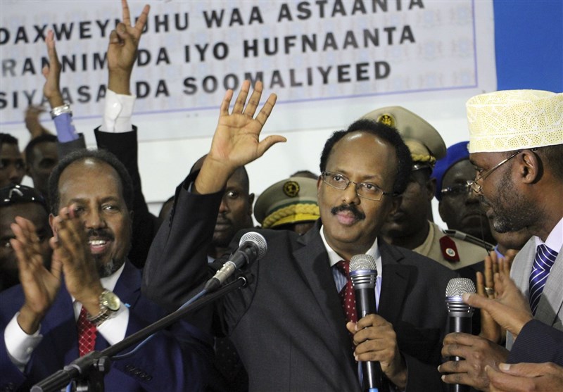 الصومال.. تغییرات مفاجئة فی قیادات الجیش والمخابرات