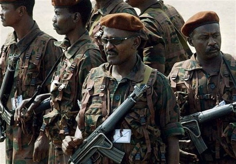 السودان وأثیوبیا یتفقان على نشر قوات على الحدود