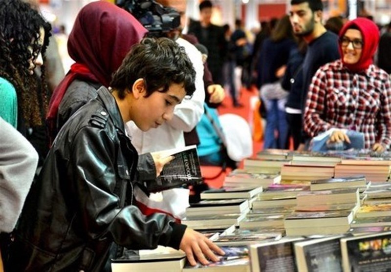 ترکیا تستعد لاحتضان أکبر معرض للکتاب العربی