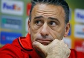 "بینتو" البرتغالی مدربا للمنتخب الأول فی کوریا الجنوبیة