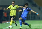 بوشهر|پیروزی پارس جنوبی در برابر استقلال تهران