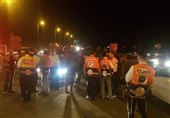 عملیات استشهادی جدید در کرانه باختری و هلاکت یک صهیونیست