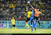 تیم منتخب هفته چهارم لیگ برتر در غیاب تهرانیها