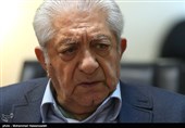 وفاة الممثل الإیرانی المخضرم"عزت الله انتظامی"