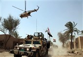 عراق|هلاکت 24 داعشی در صلاح‌الدین/ تروریست خطرناک به دام افتاد