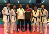 ترکیب نهایی جوانان تکواندوکار اعزامی به المپیک آرژانتین مشخص شد