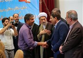 فارس| اسناد مالکیت به 200 خانوار سعادتشهر اهدا شد