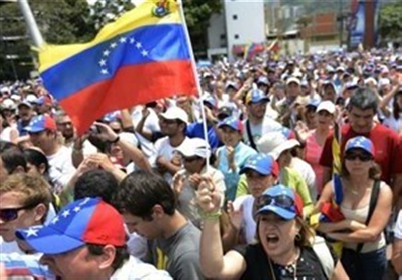 فنزویلا: لا إمکانیة لانقلاب عسکری