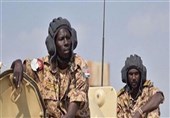 قوات مشترکة على حدود السودان وإثیوبیا..الیکم التفاصیل!