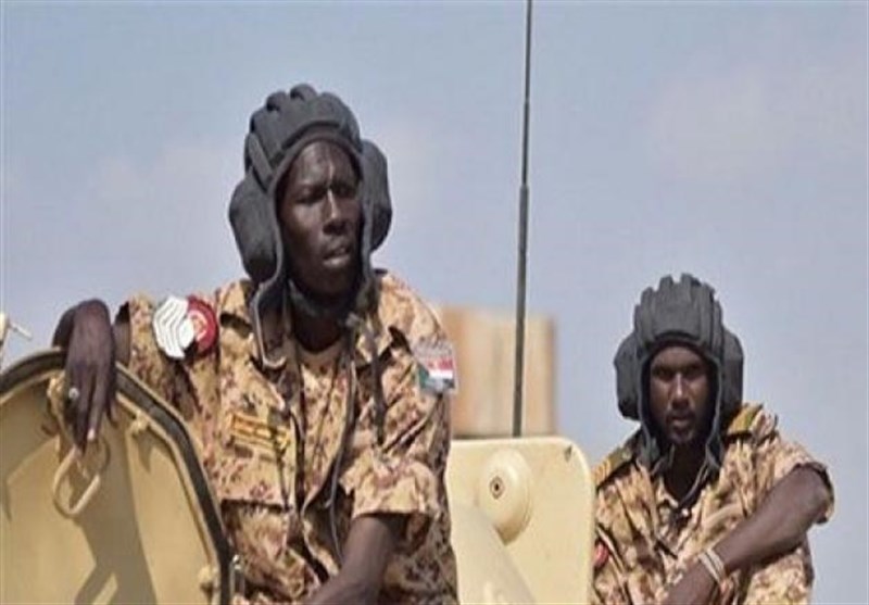 قوات مشترکة على حدود السودان وإثیوبیا..الیکم التفاصیل!