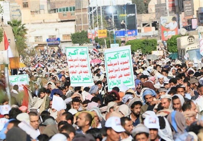 تحولات یمن|هلاکت شماری از مزدوران در ساحل غربی ؛ حمله به پایگاه متجاوزان سعودی در جیزان