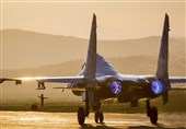 تحویل بیش از 35 جنگنده چندمنظوره سوخو-30 به وزارت دفاع روسیه