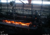 کارخانه فولاد کرمان