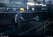 کارخانه فولاد کرمان