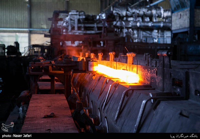 کرمان| 3 کارخانه معدنی تا پایان سال در جیرفت به بهره‌برداری می‌رسد