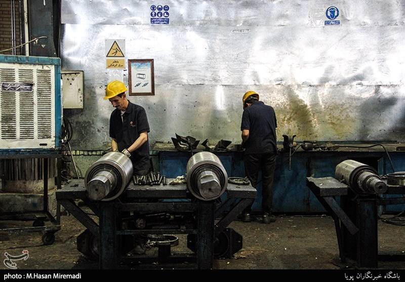 مواد اولیه مورد نیاز کارخانجات استان کرمان تامین شده است