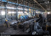 کارخانه فولاد کرمان