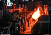 کارخانه فولاد کرمان