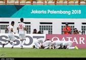 گزارش خبرنگار اعزامی تسنیم از اندونزی| بازیکن خاطی پرسپولیس از اردوی تیم امید اخراج شد