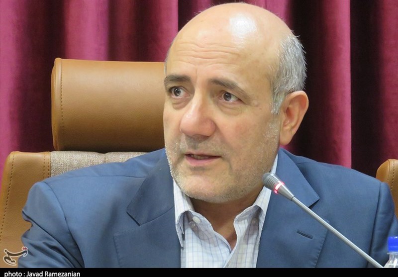 استاندار سمنان از مداخله نمایندگان مجلس در امور اجرایی انتقاد کرد