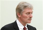 Kremlin: Anyone Using Weapons against Russian Forces in Ukraine to Become Targets