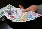 مبادرات لدعم اللیرة الترکیة.. ومطعم یقدم وجبات مجانیة
