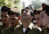 إسرائیل.. جیش یتصدع