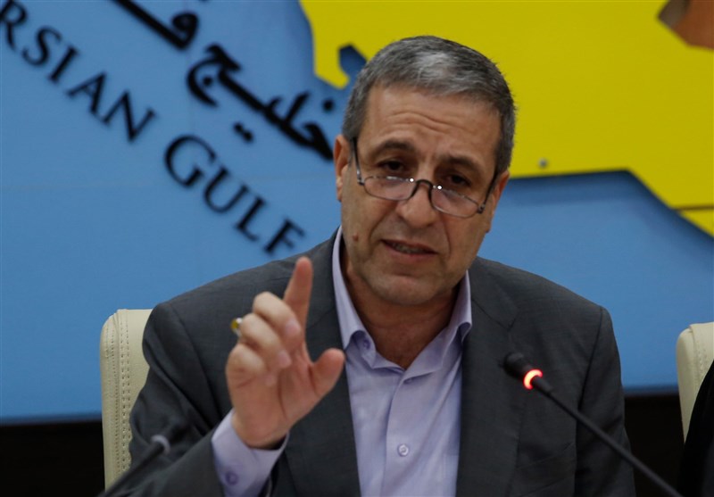 استاندار بوشهر: پیشنهاد محیط زیست در خصوص آلایندگی عسلویه منصفانه نیست