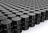 قیمت جهانی نفت امروز 1397/12/01 | خبر افزایش فروش نفت ایران قیمت نفت را کاهش داد