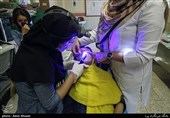 پایگاه خدمات رایگان اجتماعی، پزشکی، دندانپزشکی، مشاوره، مددکاری و آموزشی موسسه خیریه جهادی زندگی خوب در منطقه دره فرحزاد تهران