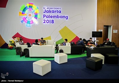 حال و هوای جاکارتا در آستانه افتتاحیه بازی‌های آسیایی 2018