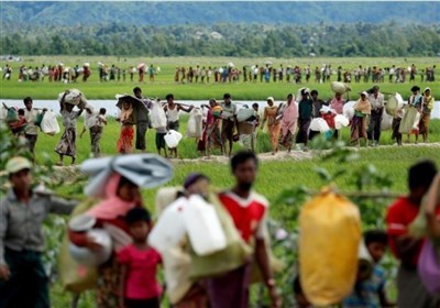Junta Attacks Displace nearly 250,000 People in Myanmar: UN Envoy