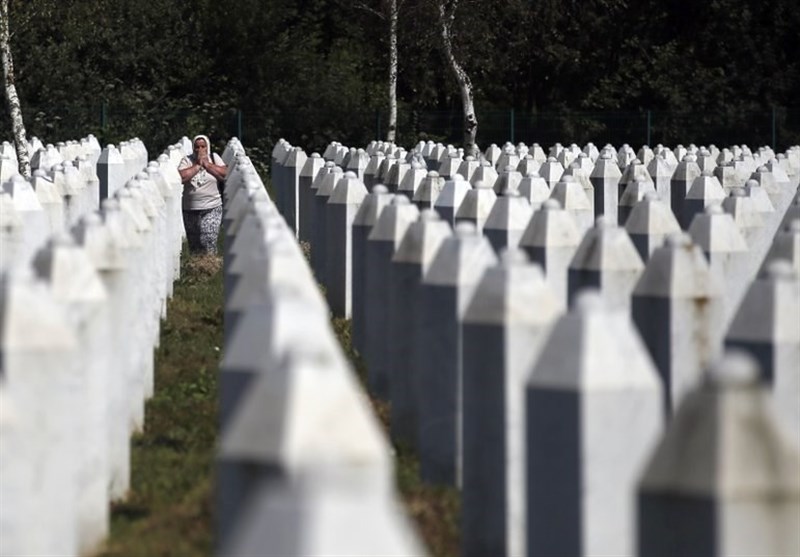 سازمان ملل موضع صرب های بوسنی در قبال قتل عام مسلمانان را محکوم کرد