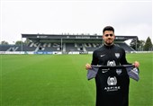 Iran’s Pouraliganji Joins KAS Eupen