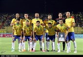 Brazilian Balotelli Joins Iran’s Sanat Naft