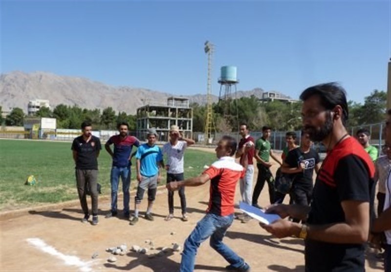ورزش روستایی در استان اردبیل توسعه می‌یابد
