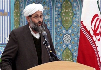 اهل سنت با جان خود از این کشور و رهبری حمایت میکند