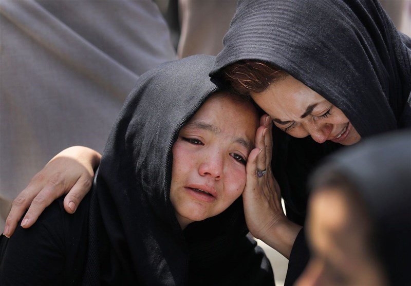 رسانه غربی: حمله کابل نشان دهنده افزایش تهدیدها علیه جوانان شیعه در افغانستان است