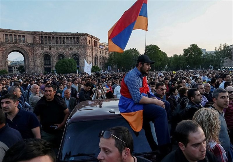 رئیس الوزراء الأرمینی: لا فساد فی بلادنا