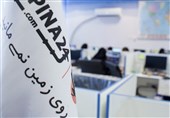 ارزان ترین نرخ بلیط هواپیما مشهد به تهران با رسپینا24