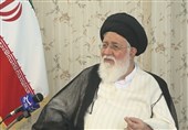 آیت‌الله علم‌الهدی: شورای امنیت «نان‌خور» آمریکاست؛ آمریکا برای جنایت نیاز به بهانه‌تراشی ندارد