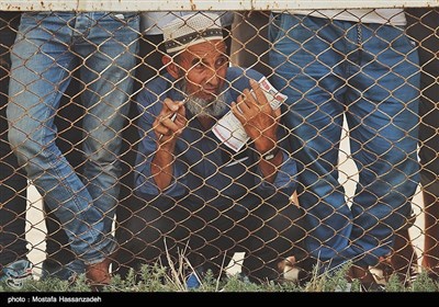 Horse Racing in Iran’s Golestan Province